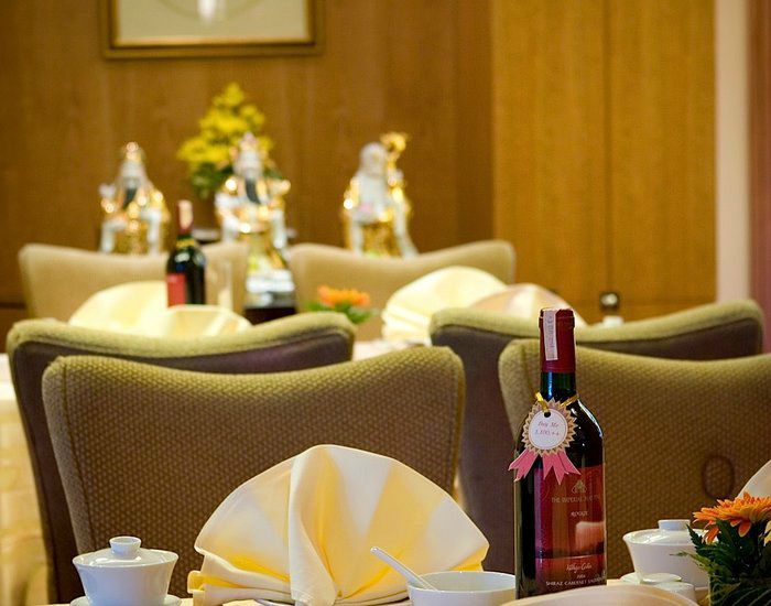 Intercontinental Chiang Mai The Mae Ping, an IHG hotel