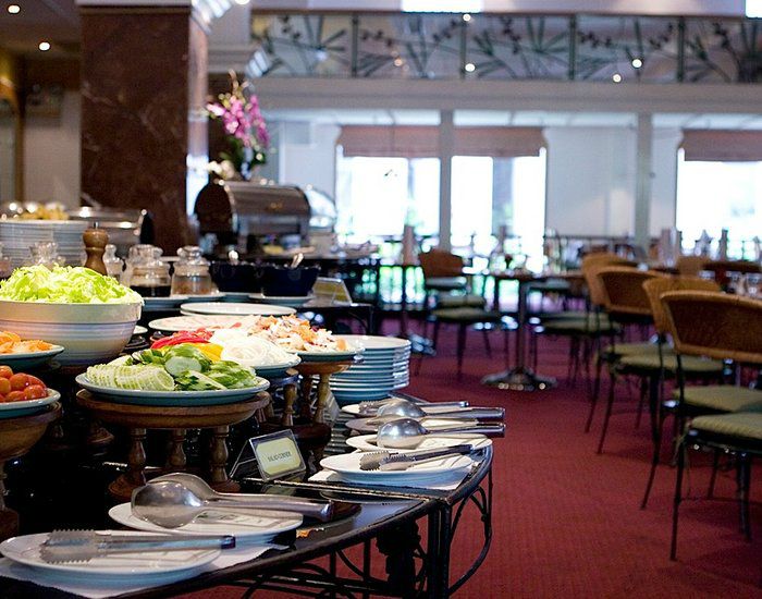 Intercontinental Chiang Mai The Mae Ping, an IHG hotel