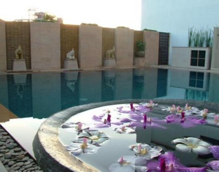 Intercontinental Chiang Mai The Mae Ping, an IHG hotel