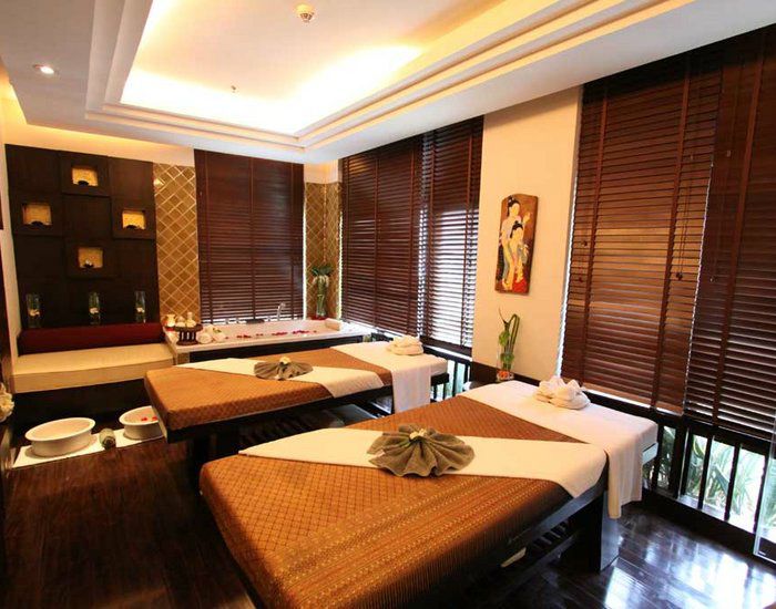 Intercontinental Chiang Mai The Mae Ping, an IHG hotel