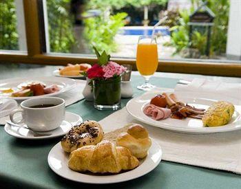 Intercontinental Chiang Mai The Mae Ping, an IHG hotel