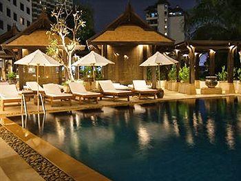 Intercontinental Chiang Mai The Mae Ping, an IHG hotel