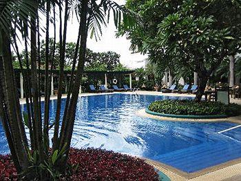 Intercontinental Chiang Mai The Mae Ping, an IHG hotel