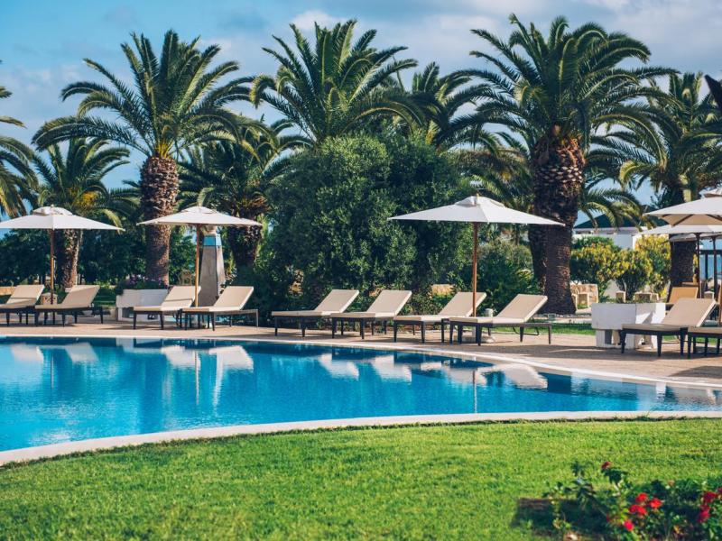 Iberostar Selection Kantaoui Bay