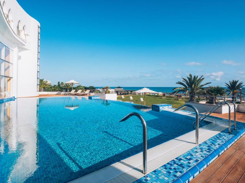 Iberostar Selection Kantaoui Bay