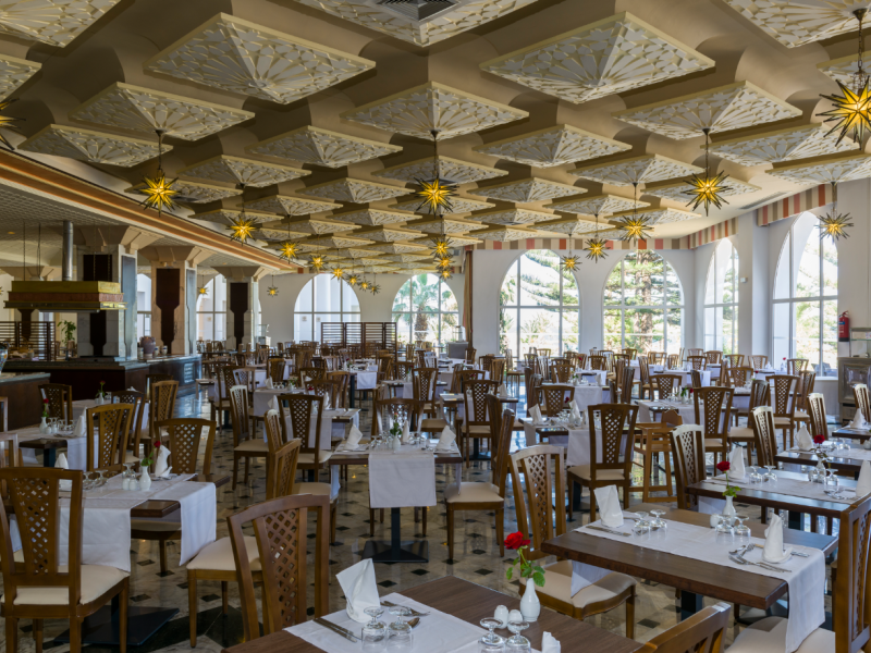 Iberostar Selection Kantaoui Bay