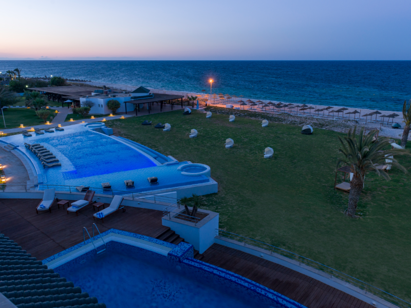 Iberostar Selection Kantaoui Bay