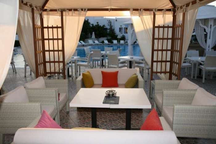 Imperial Med Resort & Spa