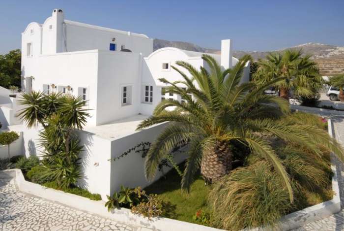 Imperial Med Resort & Spa