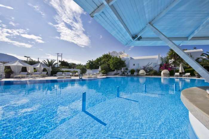 Imperial Med Resort & Spa