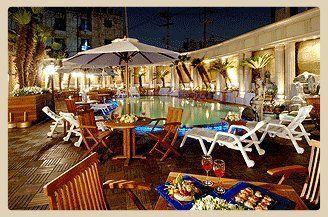 Imperial Palace (ex. Amiga)