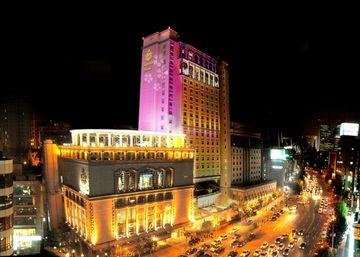 Imperial Palace (ex. Amiga)