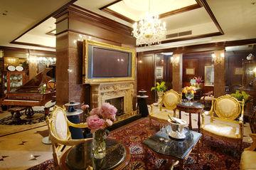 Imperial Palace (ex. Amiga)