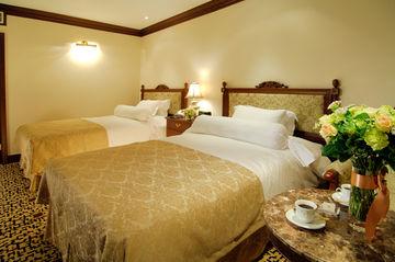 Imperial Palace (ex. Amiga)