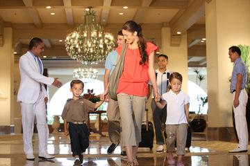 Imperial Palace Waterpark Resort & Spa