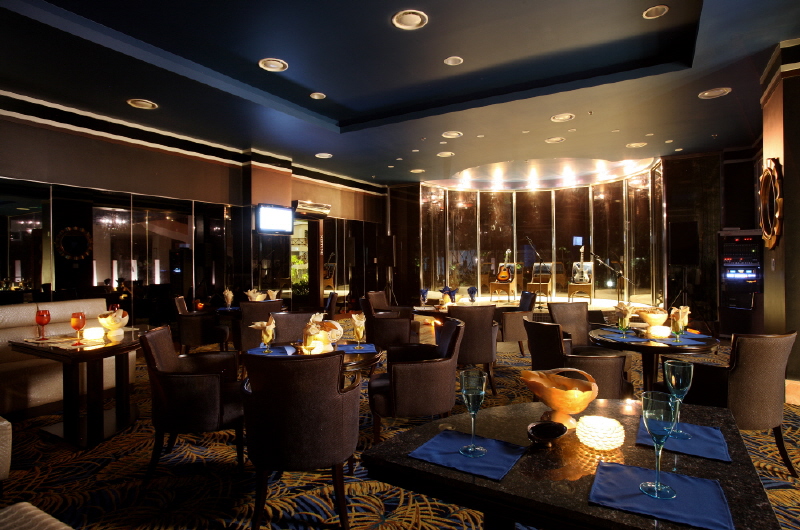 Imperial Palace Waterpark Resort & Spa