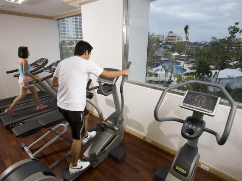 Imperial Palace Waterpark Resort & Spa