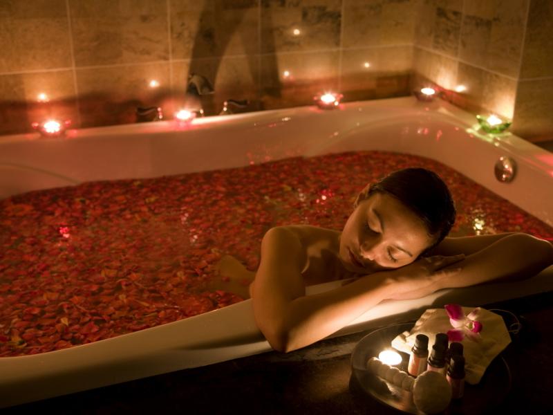 Imperial Palace Waterpark Resort & Spa