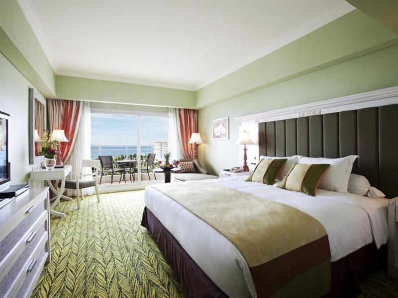 Imperial Palace Waterpark Resort & Spa