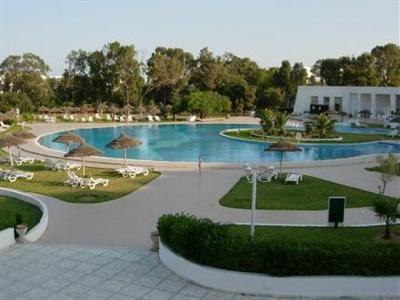 Aqua Life Imperial Yasmin Hammamet