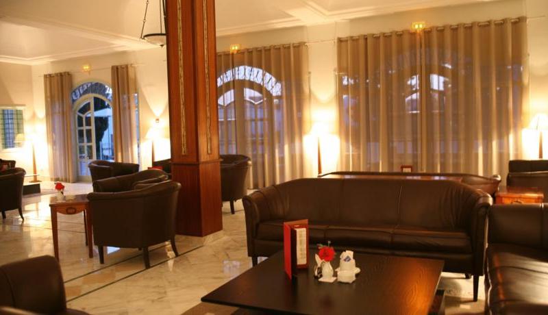 Aqua Life Imperial Yasmin Hammamet