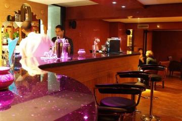 Отель Imperial Plaza Марокко, Марракеш, фото 8