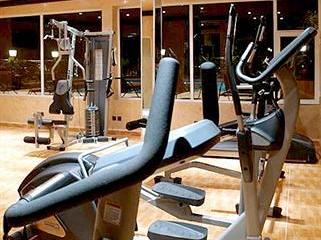 Отель Imperial Plaza Марокко, Марракеш, фото 9