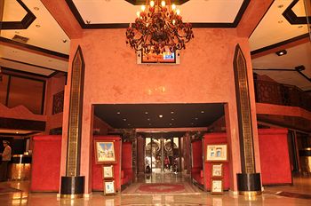 Отель Imperial Plaza Марокко, Марракеш, фото 10