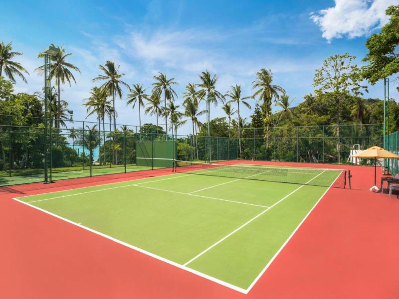 Sheraton Samui Resort