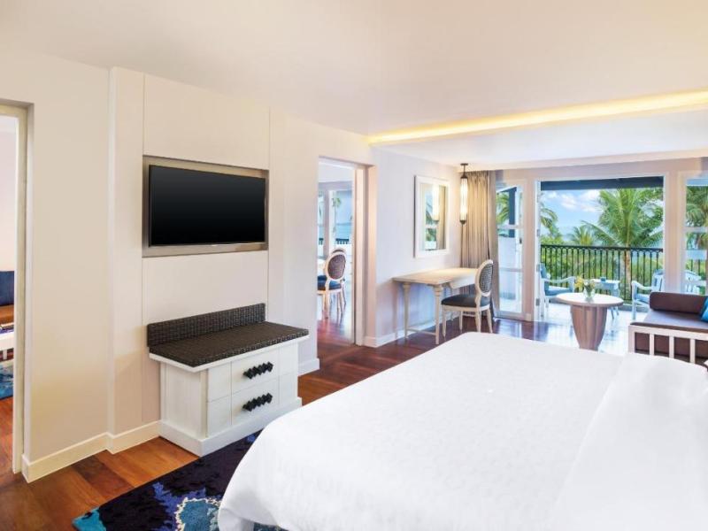 Sheraton Samui Resort