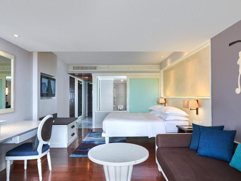 Sheraton Samui Resort