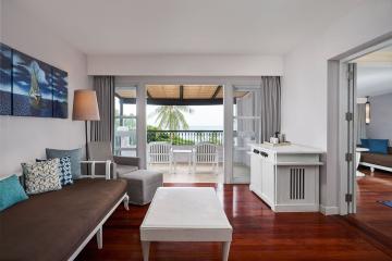 Отель Sheraton Samui Resort Таиланд, о Самуи, фото 16