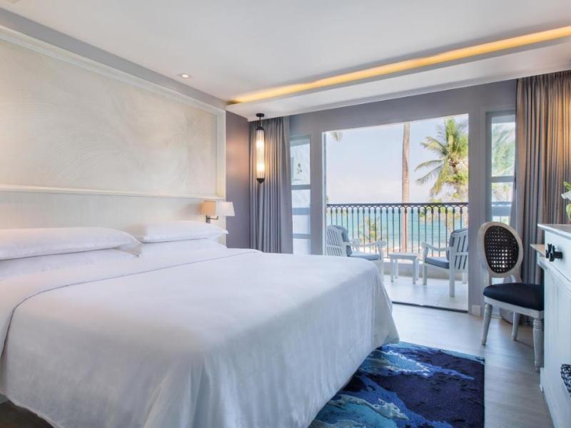 Sheraton Samui Resort