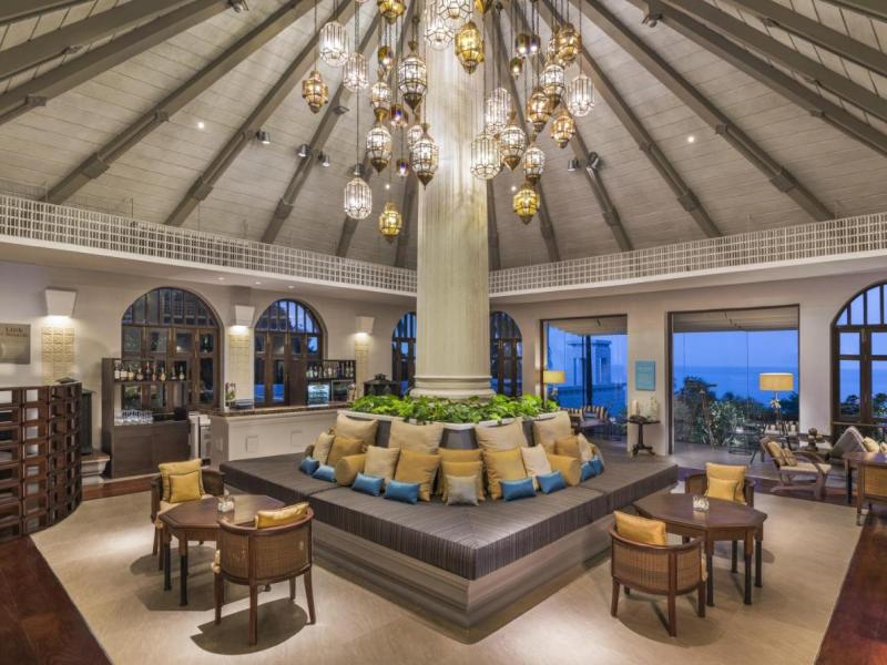 Sheraton Samui Resort