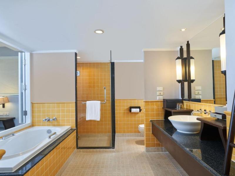 Sheraton Samui Resort