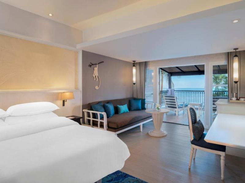 Sheraton Samui Resort