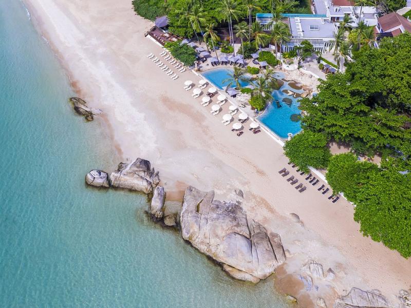 Sheraton Samui Resort