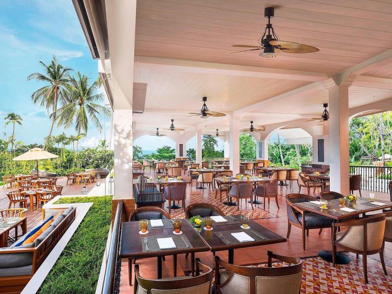 Sheraton Samui Resort