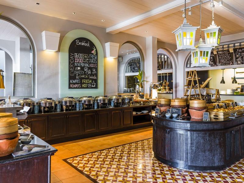 Sheraton Samui Resort