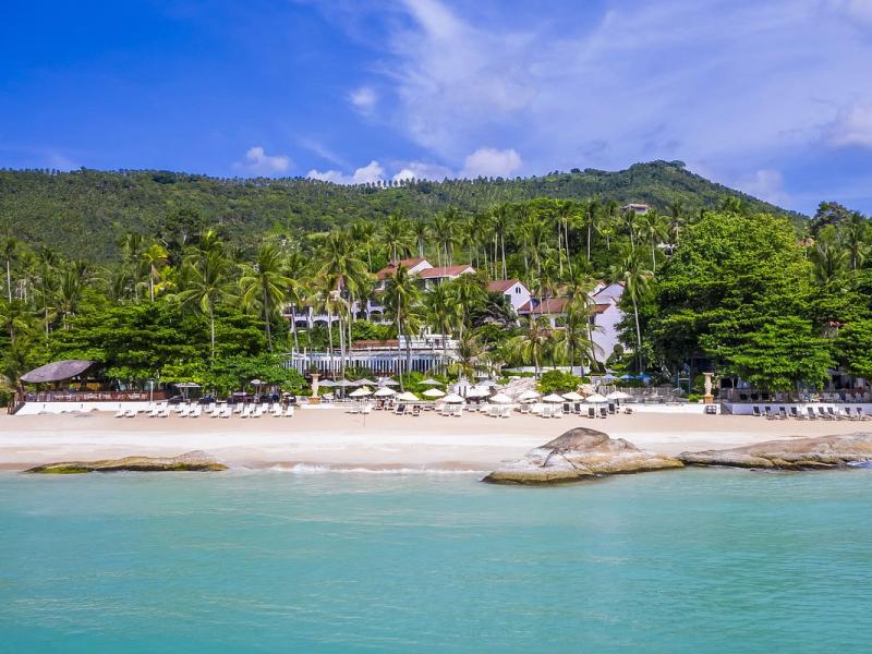 Sheraton Samui Resort