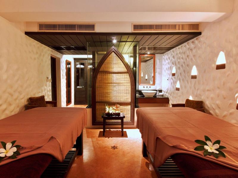 Sheraton Samui Resort