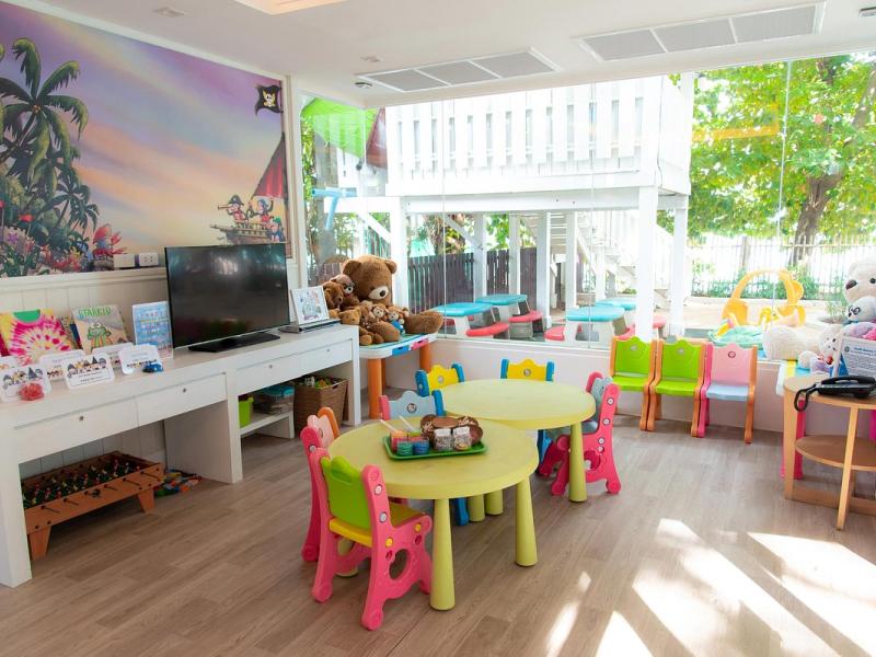 Sheraton Samui Resort