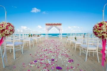 Отель Sheraton Samui Resort Таиланд, о Самуи, фото 33