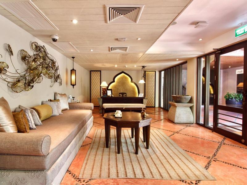 Sheraton Samui Resort