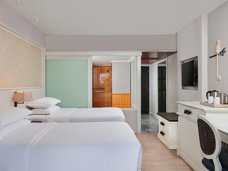 Sheraton Samui Resort