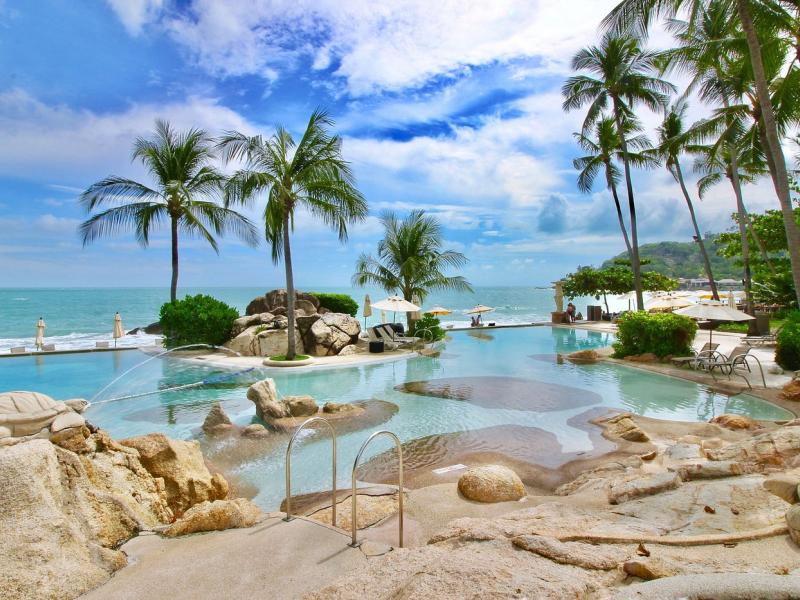 Sheraton Samui Resort