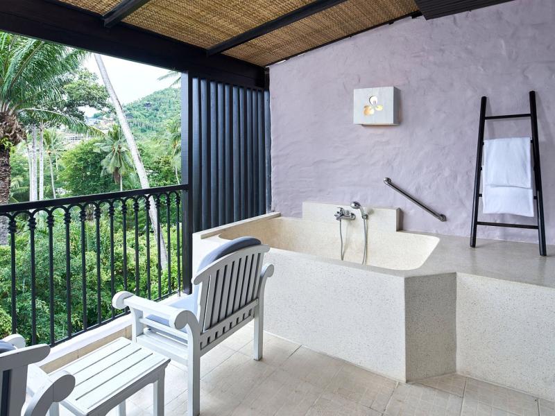 Sheraton Samui Resort