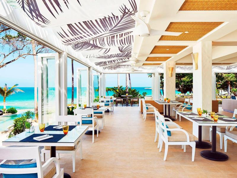 Sheraton Samui Resort