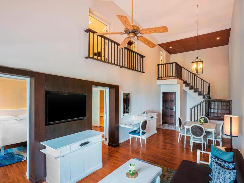 Sheraton Samui Resort