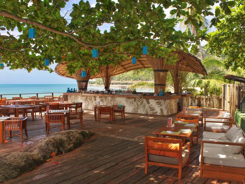 Sheraton Samui Resort